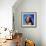 Lindsay Wagner-null-Framed Photo displayed on a wall