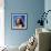 Lindsay Wagner-null-Framed Photo displayed on a wall