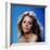 Lindsay Wagner-null-Framed Photo