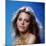 Lindsay Wagner-null-Mounted Photo