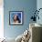 Lindsay Wagner-null-Framed Photo displayed on a wall