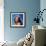 Lindsay Wagner-null-Framed Photo displayed on a wall