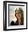 Lindsay Wagner-null-Framed Photo