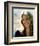 Lindsay Wagner-null-Framed Photo