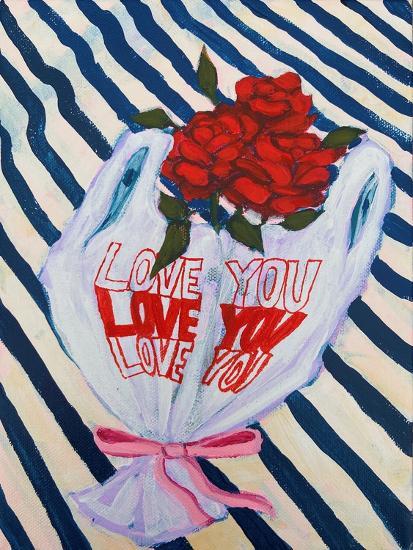 Art Print, , large