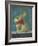 Lindt Bunny-Ruth Addinall-Framed Giclee Print