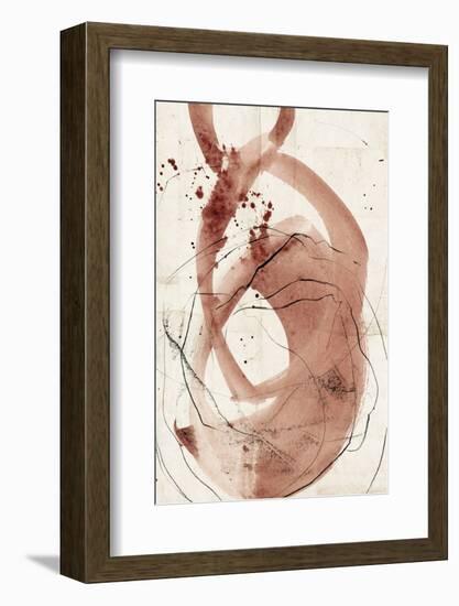 Line and Form-Iris Lehnhardt-Framed Photographic Print