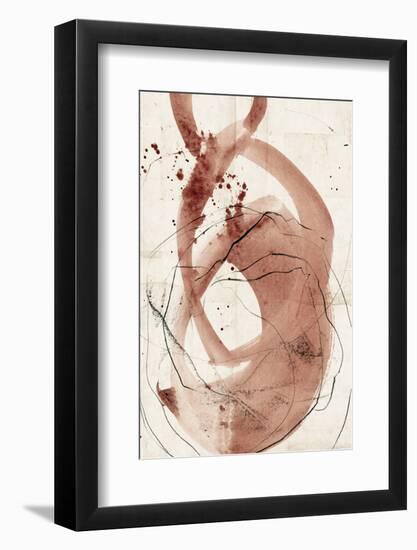 Line and Form-Iris Lehnhardt-Framed Photographic Print