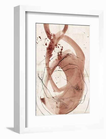 Line and Form-Iris Lehnhardt-Framed Photographic Print