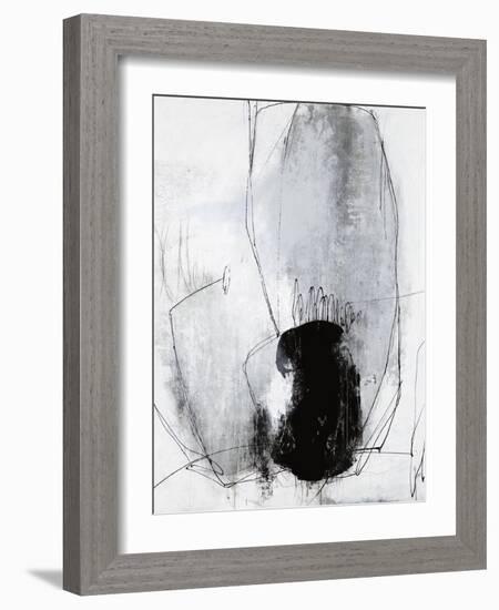 Lineage I-Joshua Schicker-Framed Giclee Print