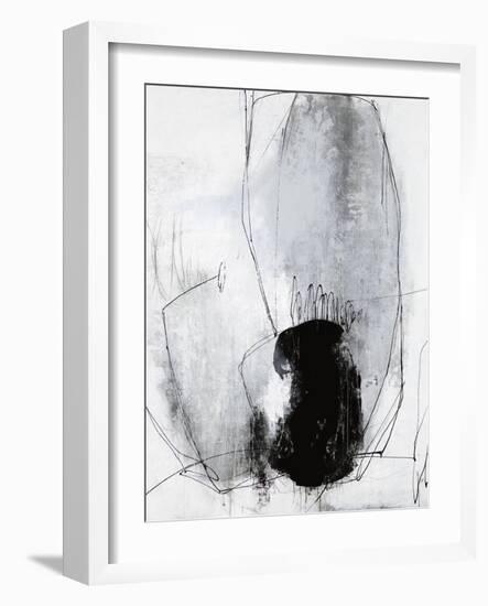 Lineage I-Joshua Schicker-Framed Giclee Print