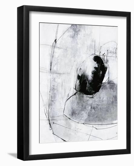 Lineage II-Joshua Schicker-Framed Giclee Print