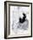 Lineage II-Joshua Schicker-Framed Giclee Print