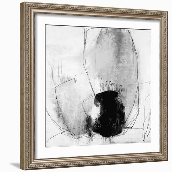 Lineage III-Joshua Schicker-Framed Giclee Print