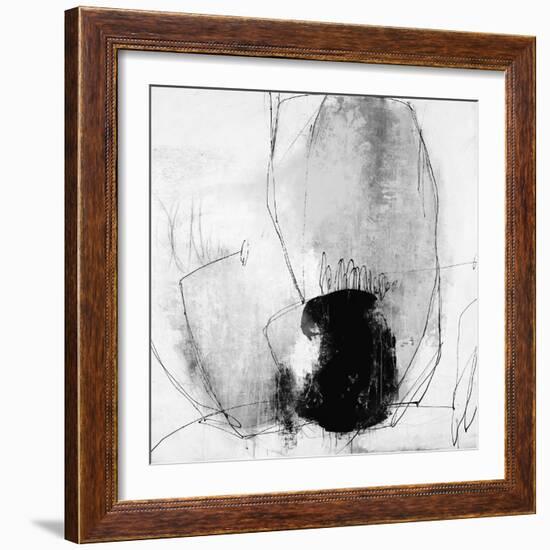 Lineage III-Joshua Schicker-Framed Giclee Print