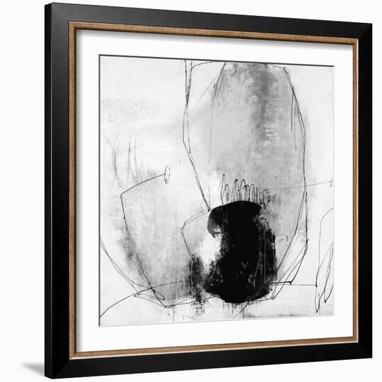 Lineage III-Joshua Schicker-Framed Giclee Print