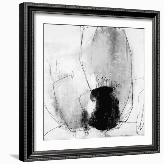 Lineage III-Joshua Schicker-Framed Giclee Print