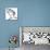 Linear Daydreams-Marsha Hammel-Mounted Giclee Print displayed on a wall