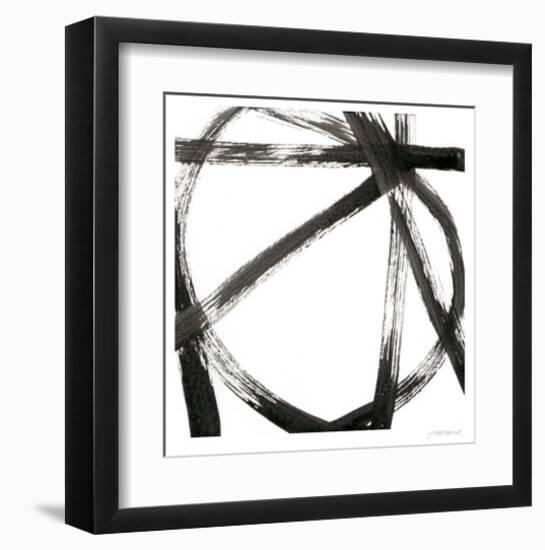 Linear Expression V-J^ Holland-Framed Limited Edition