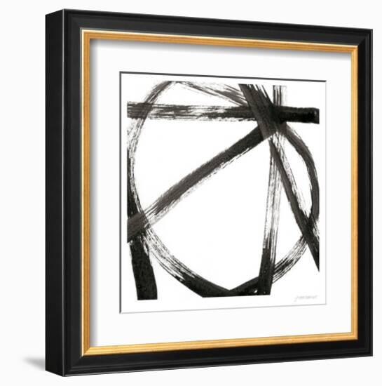 Linear Expression V-J^ Holland-Framed Limited Edition