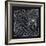 Lineate II-Roy Ahlgren-Framed Limited Edition