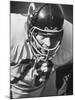 Linebacker for the Bears Dick Butkus-Bill Eppridge-Mounted Premium Photographic Print