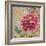 Linen Peony-Chad Barrett-Framed Art Print