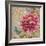 Linen Peony-Chad Barrett-Framed Art Print