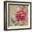 Linen Peony-Chad Barrett-Framed Art Print