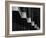 Lines and Contrast-Olavo Azevedo-Framed Photographic Print