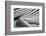 Lines in Liege-Jeroen Van-Framed Photographic Print