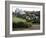 Lines of Menec, Carnac, Brittany, France-Adam Woolfitt-Framed Photographic Print