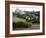 Lines of Menec, Carnac, Brittany, France-Adam Woolfitt-Framed Photographic Print