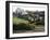 Lines of Menec, Carnac, Brittany, France-Adam Woolfitt-Framed Photographic Print