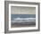 Lingering Grey II-Tim O'toole-Framed Art Print
