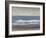 Lingering Grey II-Tim O'toole-Framed Art Print