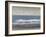 Lingering Grey II-Tim O'toole-Framed Art Print