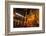 Lingyin Temple, Hangzhou, Zhejiang province, China, Asia-Michael Snell-Framed Photographic Print