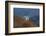 Lingzhi Dzong, a Spectacular Site on the Laya-Gasa Trek, Thimpu District, Bhutan, Asia-Alex Treadway-Framed Photographic Print