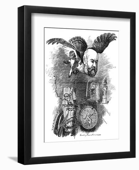 Art Print, , large