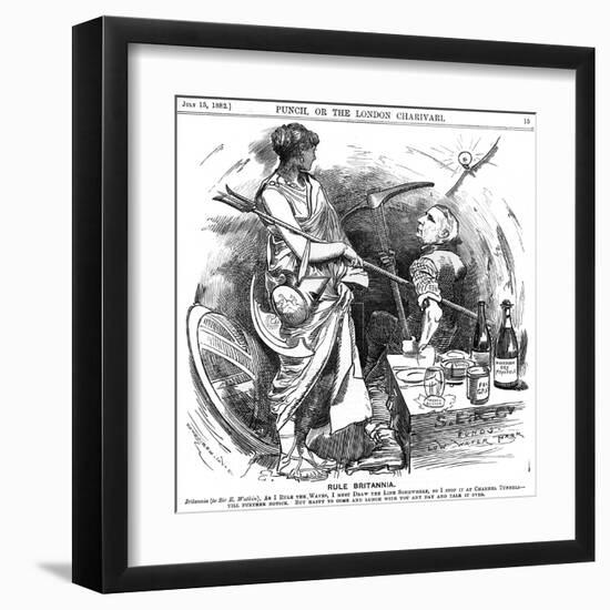 Art Print, , large