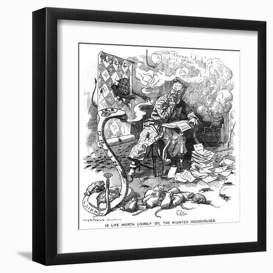Art Print, , large
