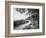 Linn Cove Viaduct, Blue Ridge Parkway National Park, North Carolina, USA-Adam Jones-Framed Photographic Print