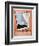 Linoleum in the Modern House-null-Framed Giclee Print