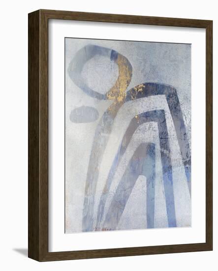 Linx IV-Sue Jachimiec-Framed Art Print