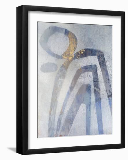 Linx IV-Sue Jachimiec-Framed Art Print