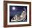 Lion And Mice-Nancy Tillman-Framed Premium Giclee Print