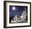 Lion And Mice-Nancy Tillman-Framed Premium Giclee Print