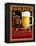 Lion Beer-Nomi Saki-Framed Premier Image Canvas