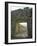 Lion Gate, Mycenae, Unesco World Heritage Site, Greece, Europe-Christina Gascoigne-Framed Photographic Print